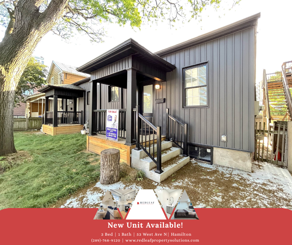 53 West Avenue North
