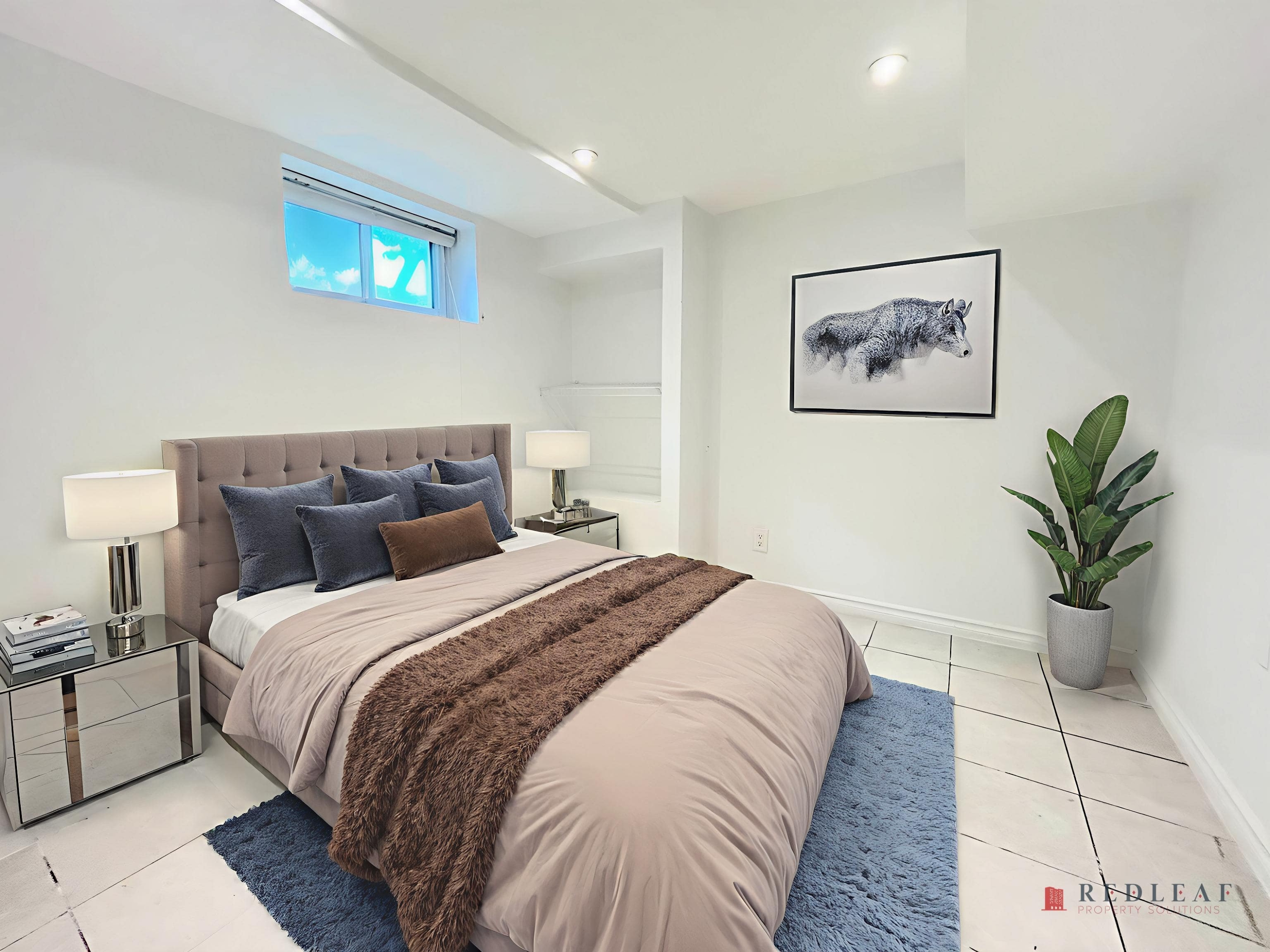 65 Hillview Street - Room B2