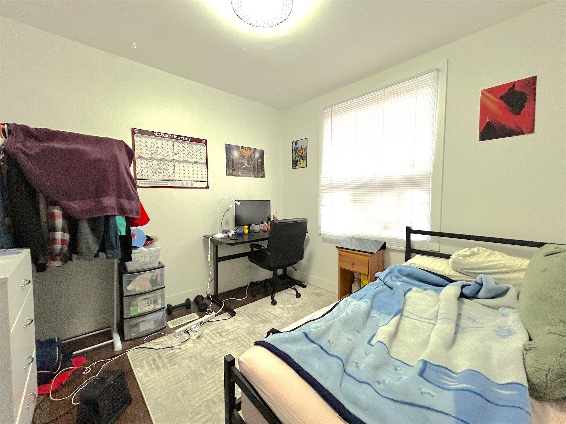 65 Hillview Street - Room M2