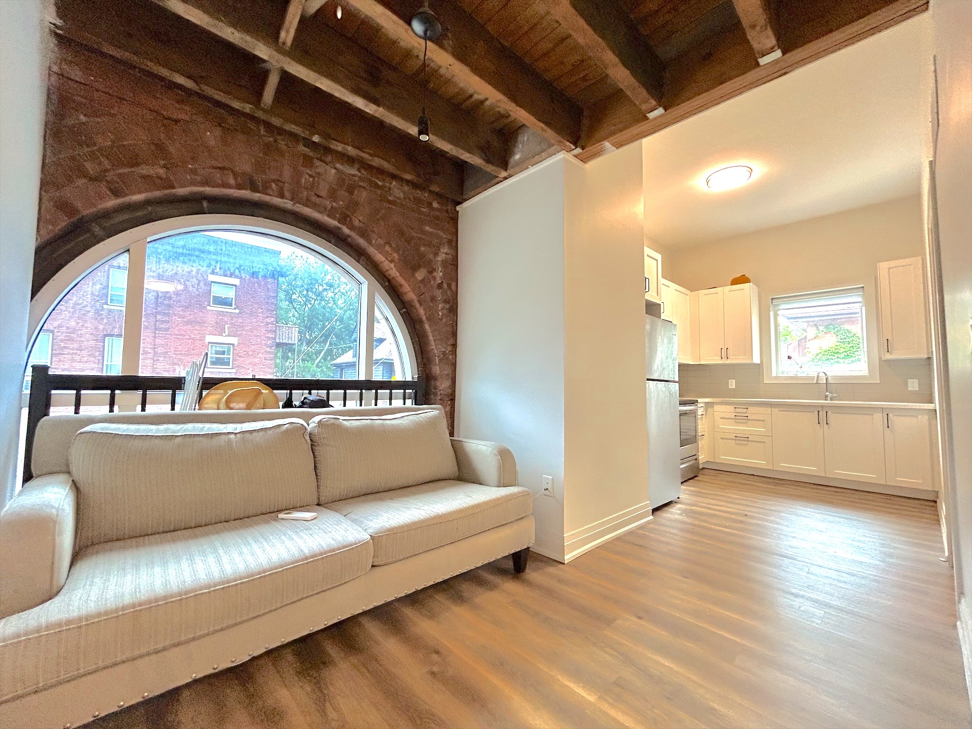 837 King Street East - 203