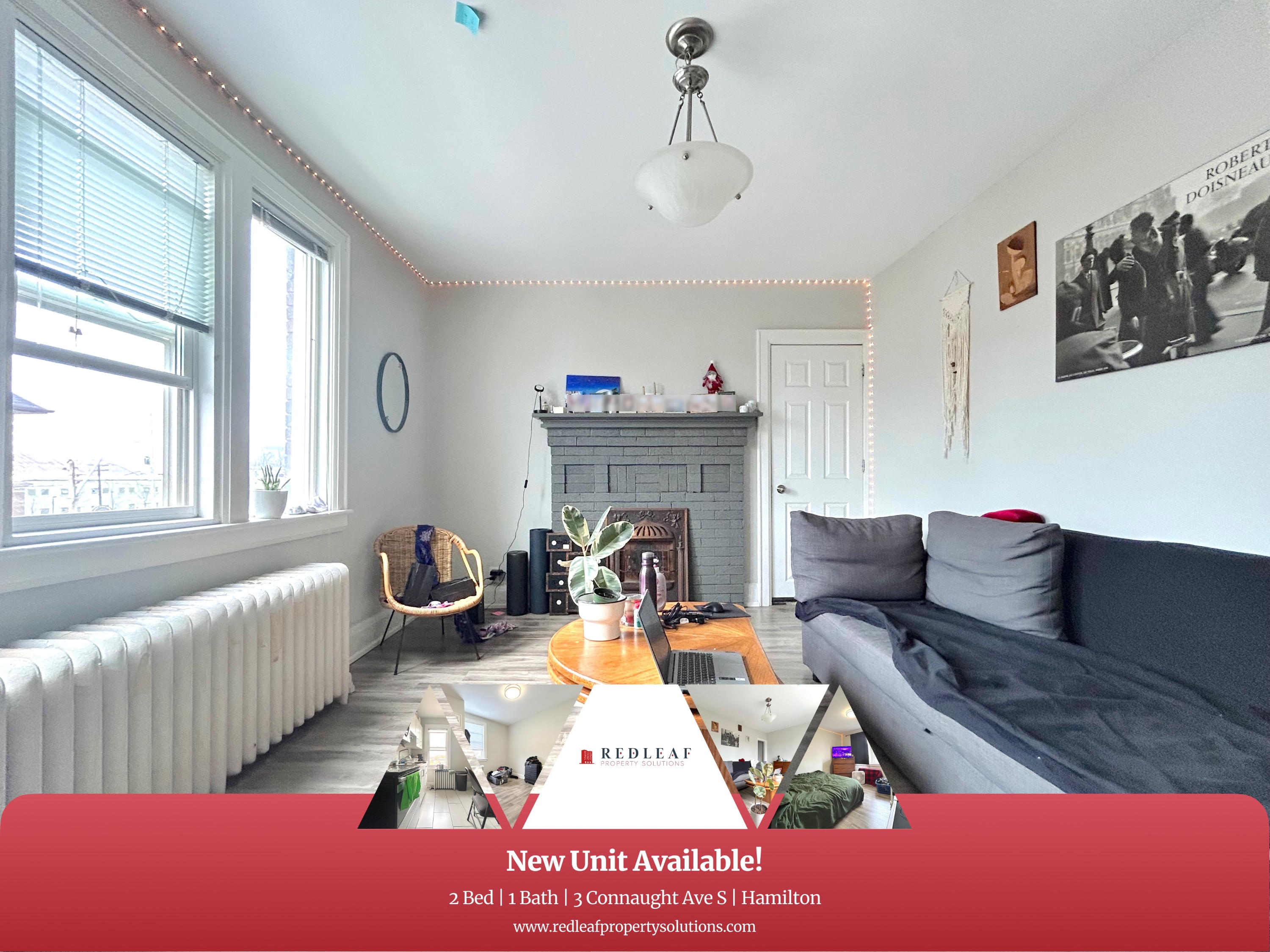 3 Connaught Avenue South - 5
