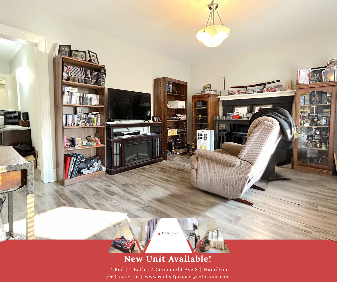 7 Connaught Avenue South - 12