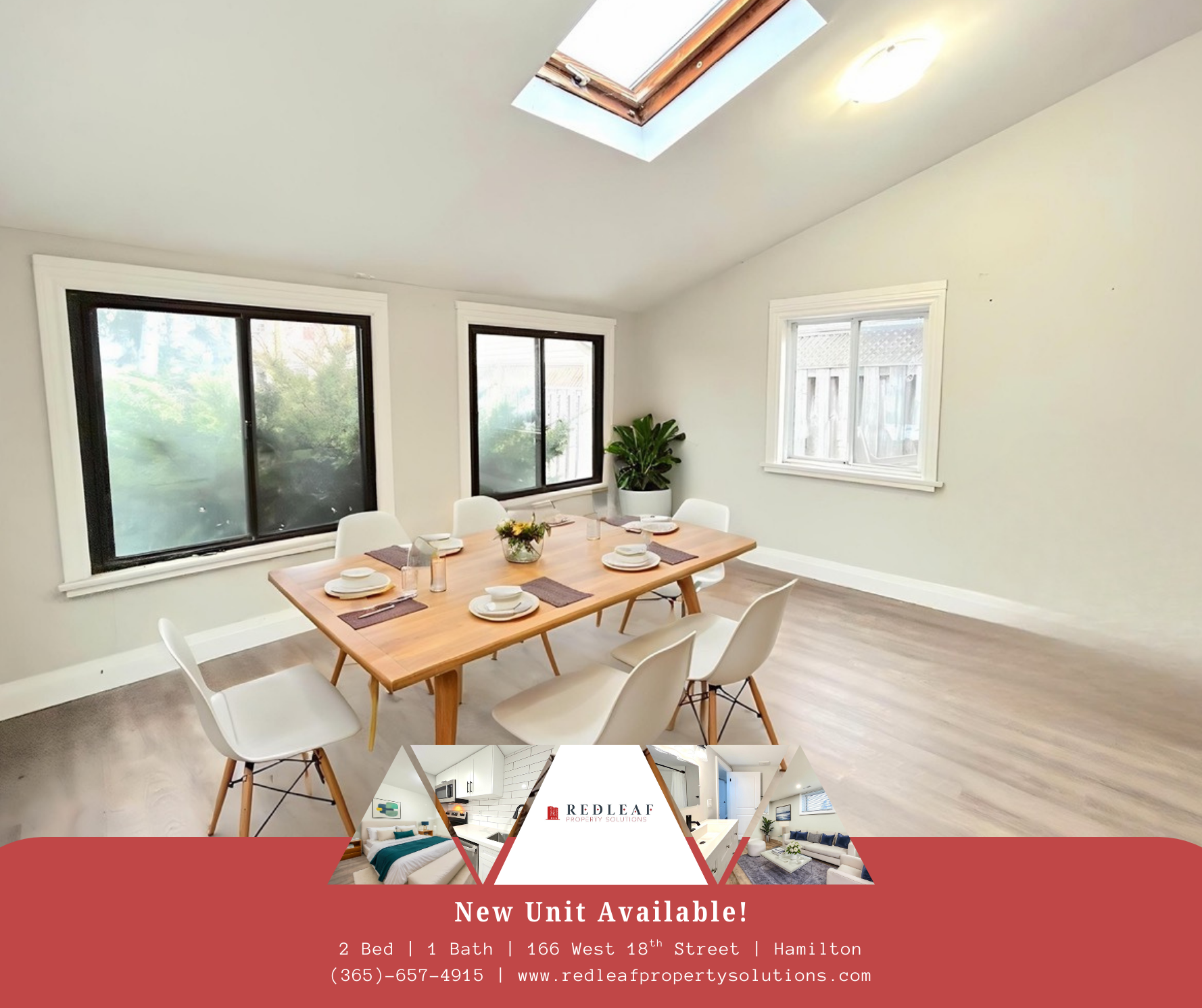 166 West 18th Street - Lower