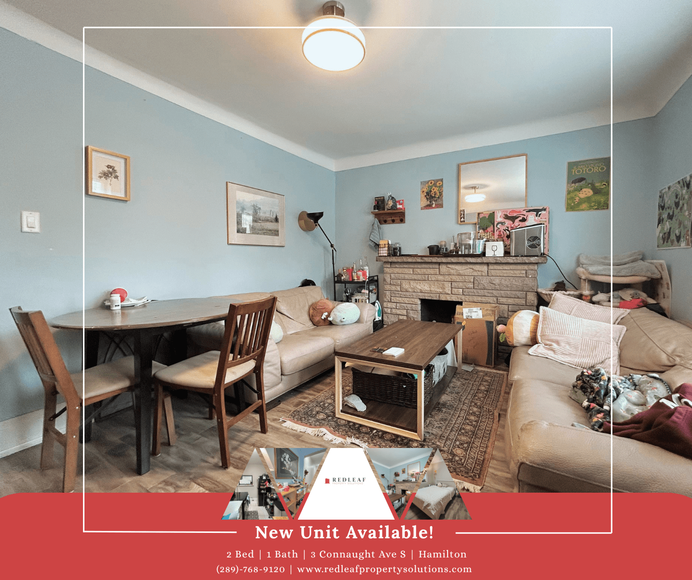 7 Connaught Avenue South - 8