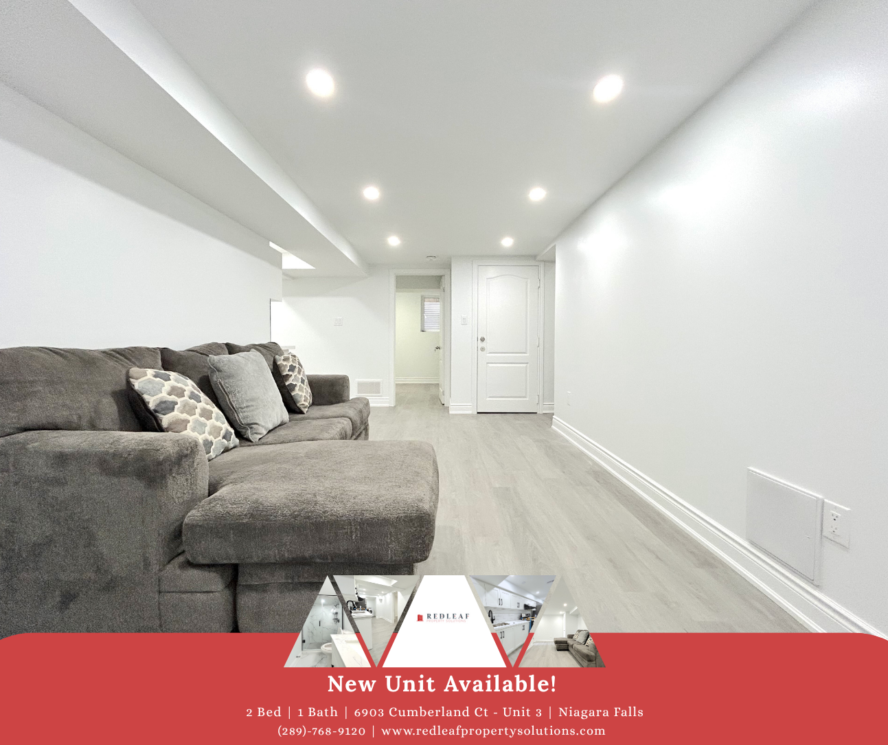 6903 Cumberland Court - 3