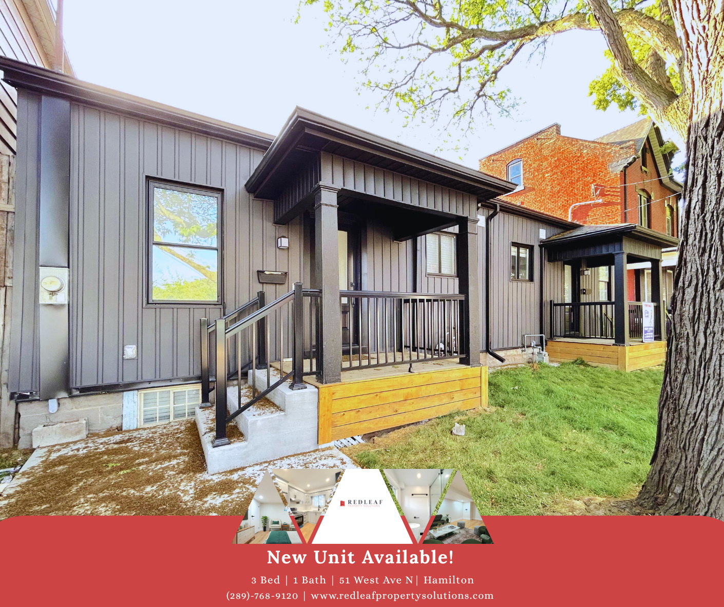 51 West Avenue North