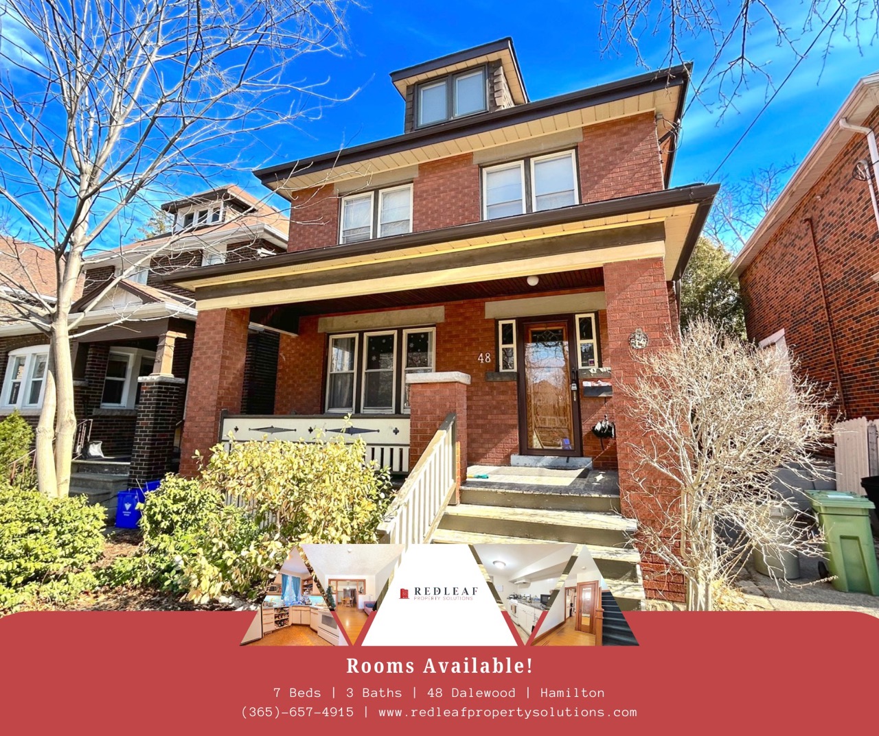 48 Dalewood Crescent