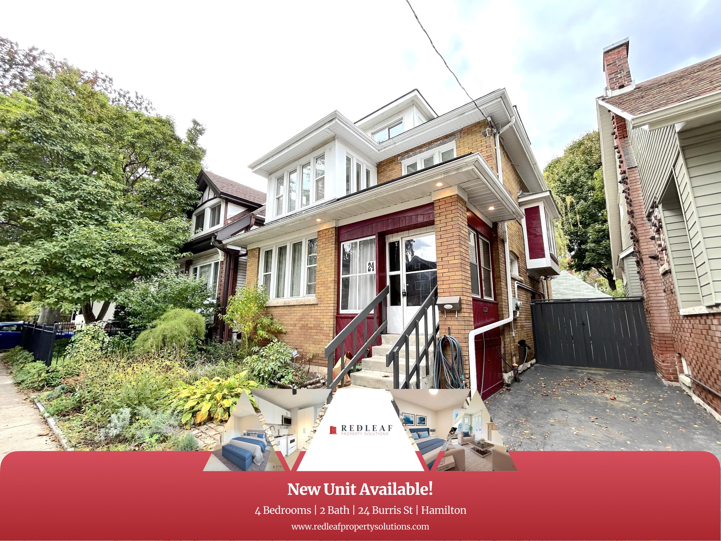 24 Burris Street - 2